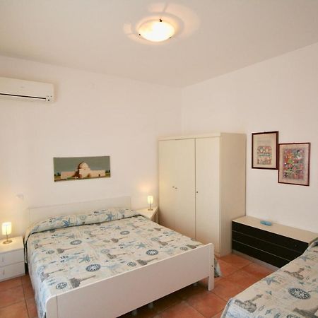Villa Emilia ลินญาโน ซับเบียโดโร ภายนอก รูปภาพ