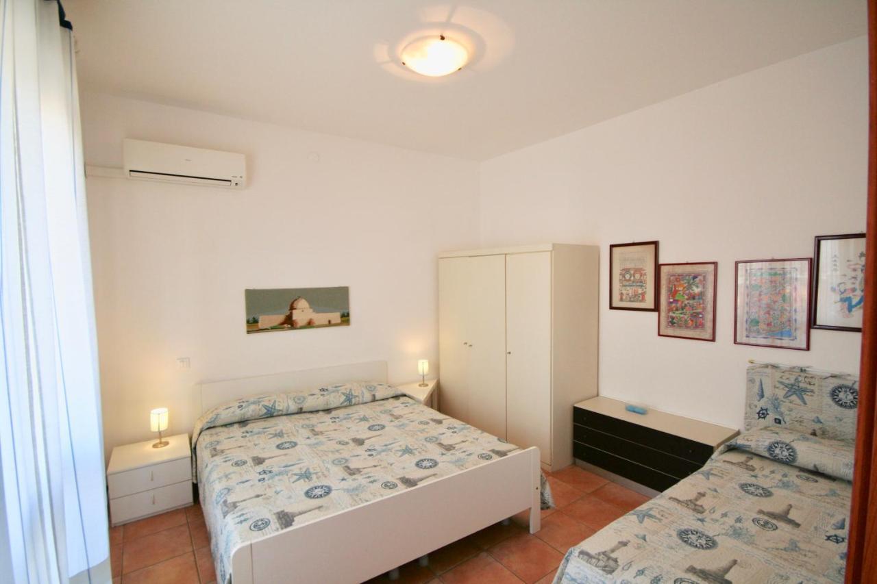 Villa Emilia ลินญาโน ซับเบียโดโร ภายนอก รูปภาพ
