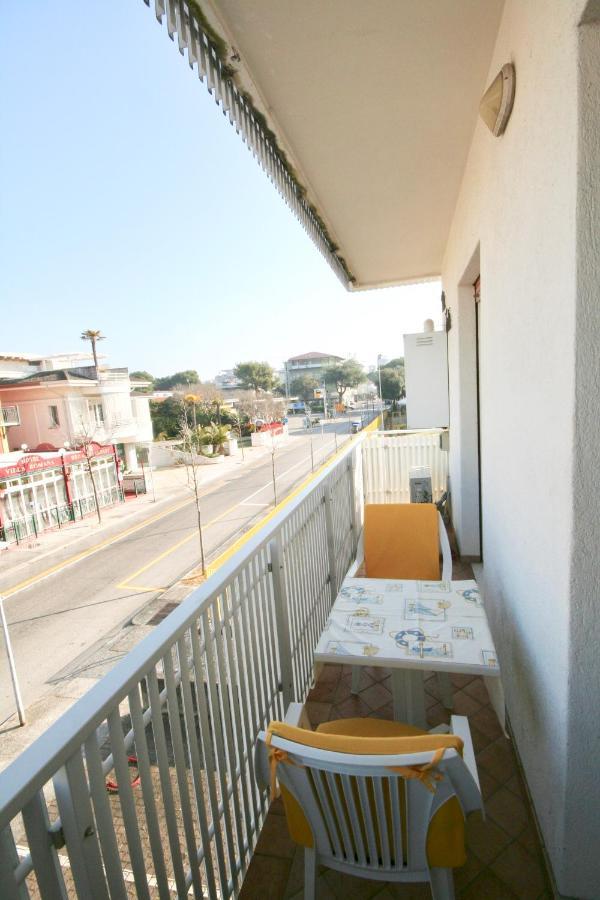 Villa Emilia ลินญาโน ซับเบียโดโร ภายนอก รูปภาพ